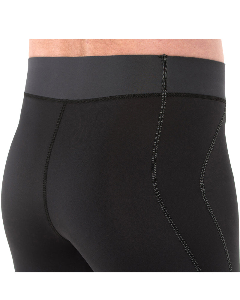 Bare Exowear Men's Long Pants Splash Underwater Imaging