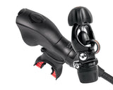 HOLLIS 500se + DC7 Regulator