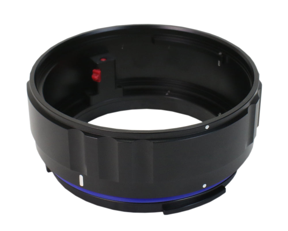 Sea & Sea DX Extension Ring Splash Underwater Imaging