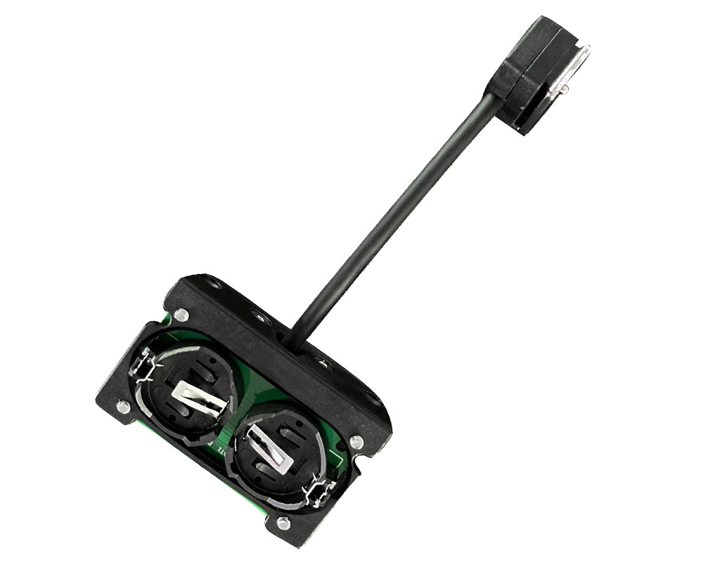 MARELUX Fiber Optical Manual Flash Trigger For Sony Canon