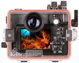 IKELITE Underwater Housing 200DLM/A For Canon Eos M50, M50 II Mark II