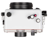 IKELITE Underwater Housing 200DLM/A For Canon Eos M50, M50 II Mark II