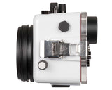 IKELITE Underwater Housing 200DLM/A For Canon Eos M50, M50 II Mark II