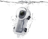 Insta360 X4 Invisible Dive Case