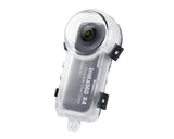 Insta360 X4 Invisible Dive Case