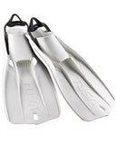 TUSA Travel Right Fins