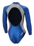 TUSA SPORT Women's 2.5mm Long Sleeve Spring Suit