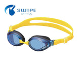 VIEW V760JASA Curve Lens Goggles