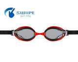 VIEW V760JASA Curve Lens Goggles