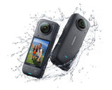 Insta360 X4 Action Camera
