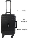 RAPTOR 6500 Air Hard Case Trolley With Organizer