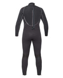 BARE Velocity 3mm Men's Full Wetsuit
