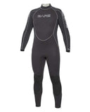 BARE Velocity 5mm Men's Full Wetsuit