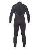BARE Velocity 5mm Men's Full Wetsuit