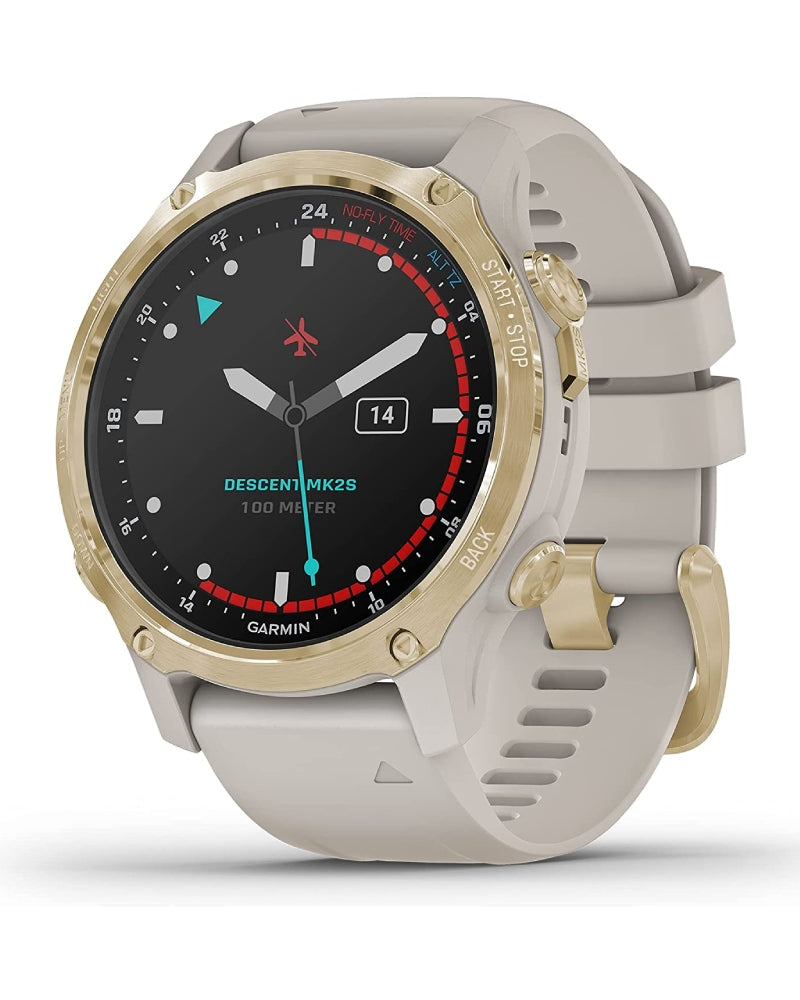 GARMIN Descent Mk2s Dive Computer