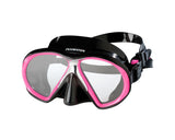ATOMIC AQUATICS Subframe Mask - Standard Fit