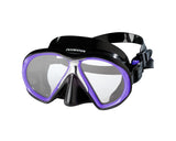 ATOMIC AQUATICS Subframe Mask - Standard Fit