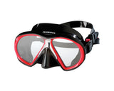 ATOMIC AQUATICS Subframe Mask - Standard Fit