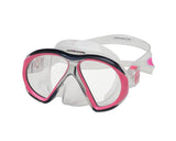 ATOMIC AQUATICS Subframe Mask - Standard Fit