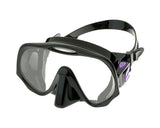 ATOMIC AQUATICS Frameless Mask