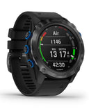 GARMIN Descent Mk2i Dive Computer With T1 Bezel
