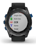 GARMIN Descent Mk2i Dive Computer With T1 Bezel
