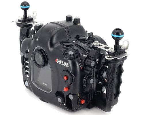 nikon d7500 waterproof