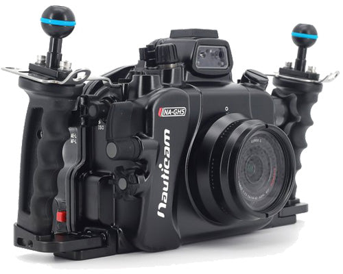 nauticam gh5