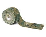 GEAR AID Camo Form Fabric Wrap