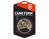 GEAR AID Camo Form Fabric Wrap