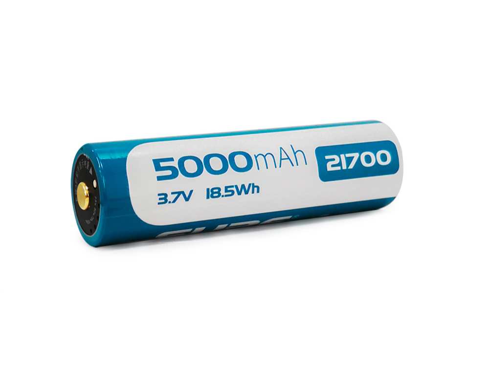 Accessoires Energie - Batterie 21700 Li-ion 3.7v 4000mah