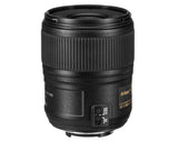 NIKON AF-S VR Micro-Nikkor 60mm