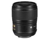 NIKON AF-S VR Micro-Nikkor 60mm