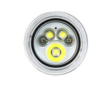 FISHEYE FIX Neo Mini 1000 SWR Focus Light