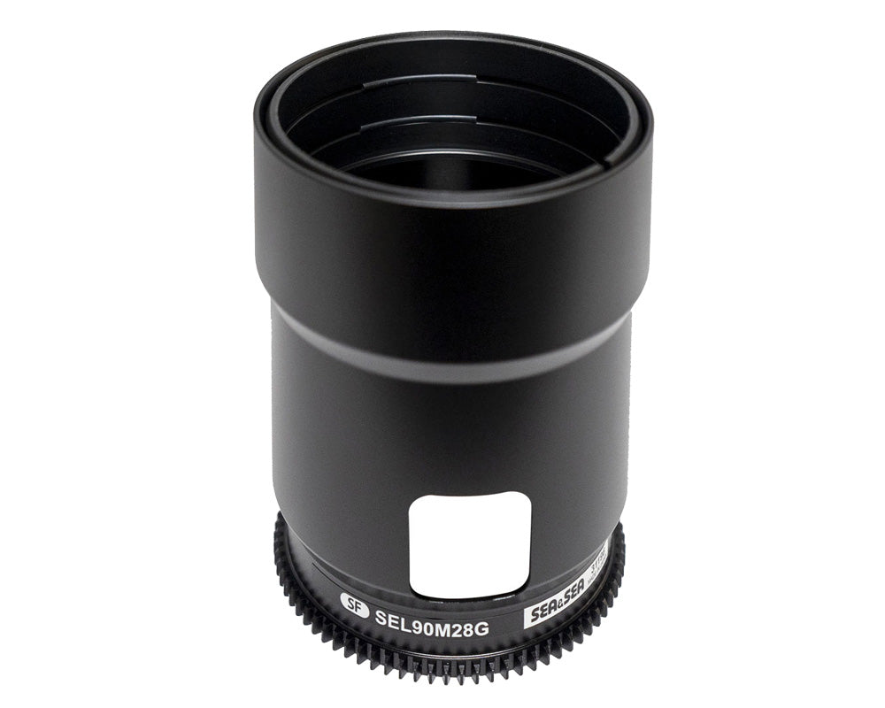 Fantasea C55G SEL90M28G Lens Gear main image 1