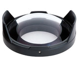 INON Front Port Dome 115