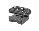 INON Quick Shoe Set W50