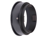 IKELITE Zoom Gear For Sony 16-50mm, Nikon 10-20mm  / 18-55mm