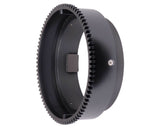 IKELITE Zoom Gear For Sony 16-50mm, Nikon 10-20mm  / 18-55mm