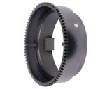 IKELITE Zoom Gear For Olympus M.Zuiko 14-42mm, Canon EF-M 15-45mm