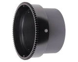 IKELITE Zoom Gear For Olympus M.Zuiko ED 12-40mm