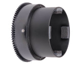 IKELITE Zoom Gear For Panasonic 12-32mm, Olympus 9-18mm / 14-42mm
