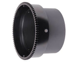 IKELITE Zoom Gear For Panasonic 12-32mm, Olympus 9-18mm / 14-42mm