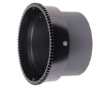 IKELITE Zoom Gear For Panasonic Lumix G Vario 7-14mm