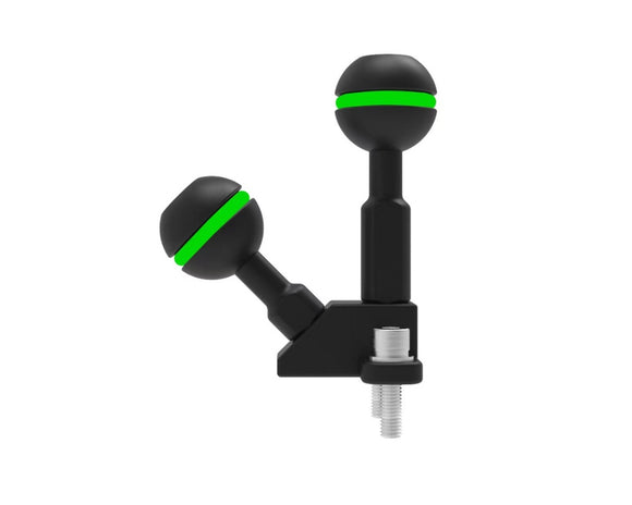 MARELUX Y SHAPE MOUNTING BALL (M5 SCREW)