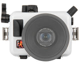 IKELITE Underwater Housing For Canon Powershot G5 X Mark II