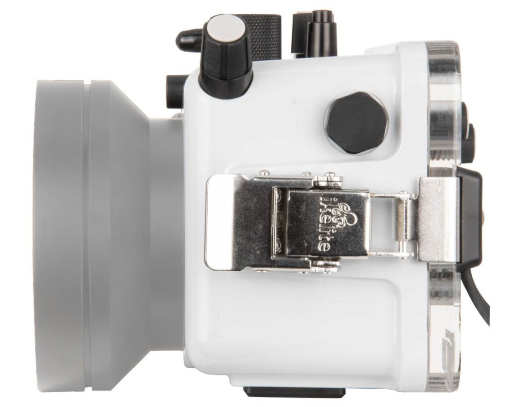 IKELITE Underwater Housing For Canon Powershot G5 X Mark II