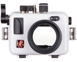 IKELITE Underwater Housing For Canon Powershot G7 X Mark II