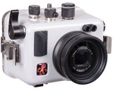 IKELITE Underwater Housing For Canon Powershot G7 X Mark II