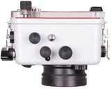 IKELITE Underwater Housing For Canon Powershot G7 X Mark II